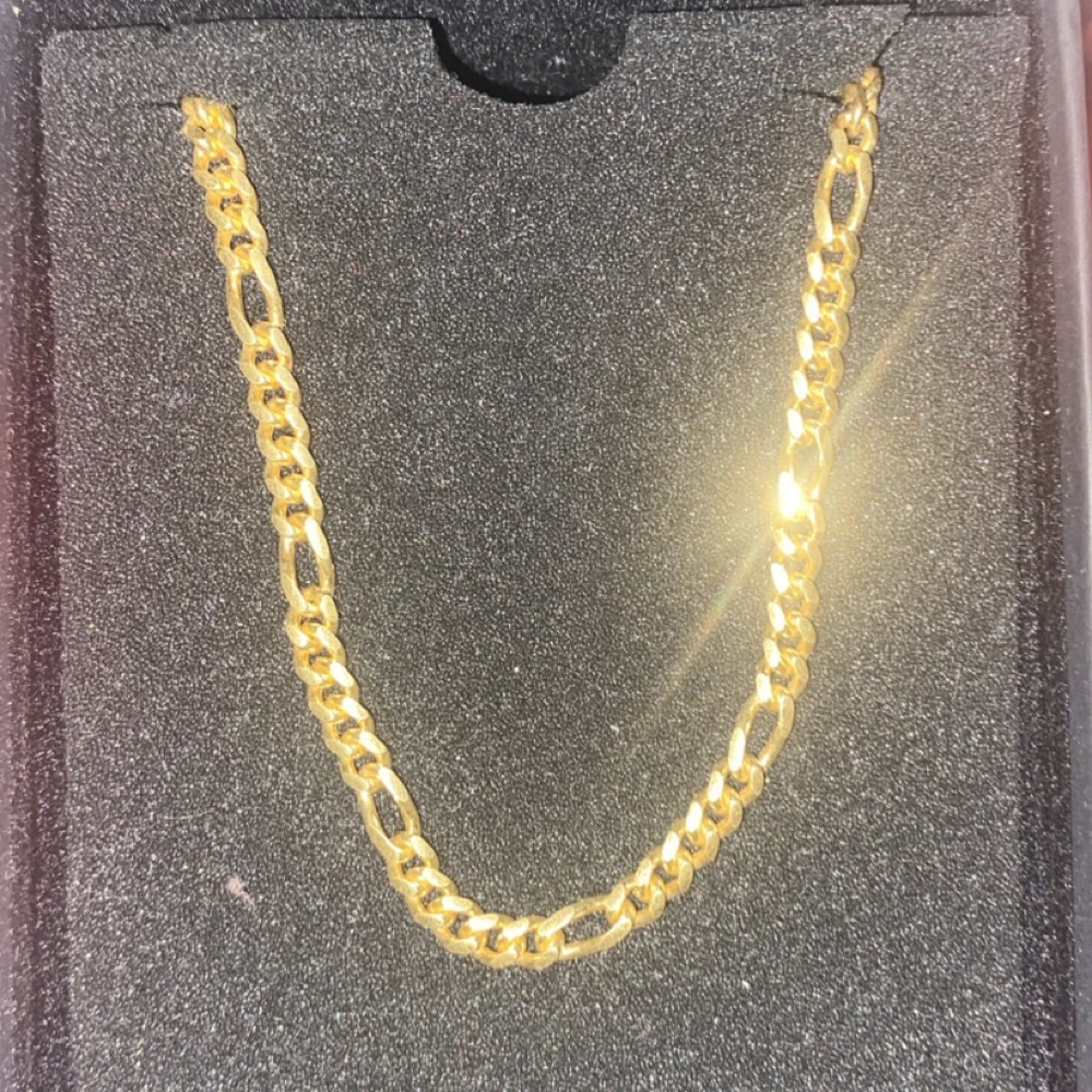 Jaxxon chain